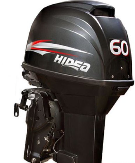Лодочный мотор HIDEA HD60FEL-T в Рубцовске