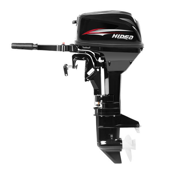 Лодочный мотор HIDEA HD9.8FHS в Рубцовске