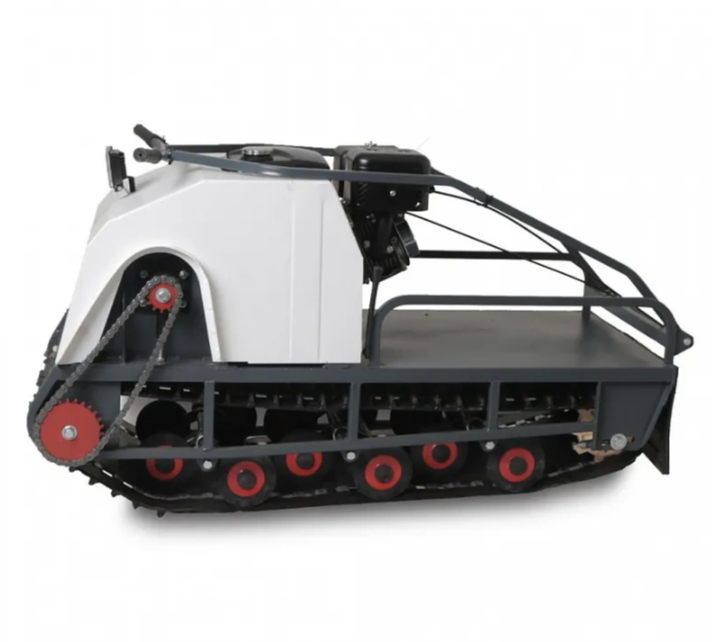 Мотобуксировщик ВЕПС «БЮДЖЕТНЫЙ» 13 л.с. в Рубцовске