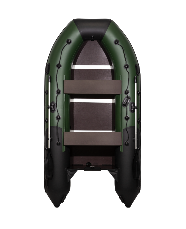 Лодка Ривьера Максима 3400 СК в Рубцовске