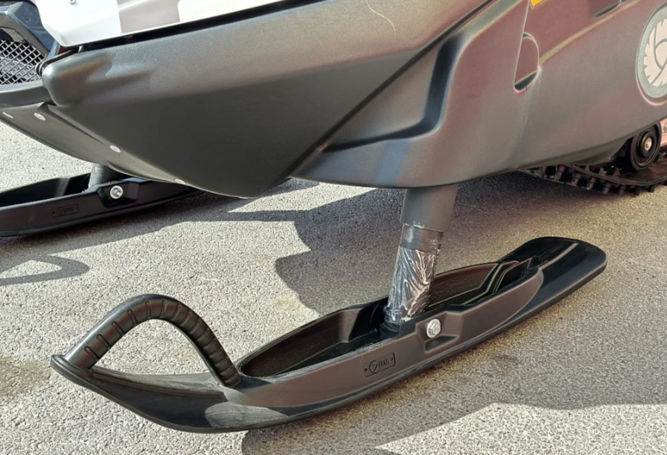 Снегоход Русская механика РМ TAYGA PATRUL 800 SWT в Рубцовске