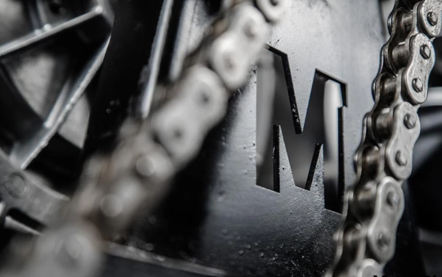 Мотобуксировщик МУЖИК М500 ЛОНГ 20 л.с. в Рубцовске