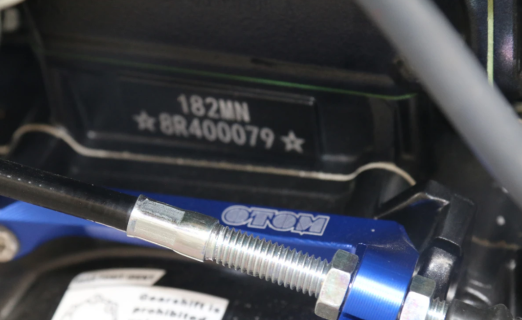 Кроссовый мотоцикл FAIDET NC300S EFI ULTRA WP в Рубцовске