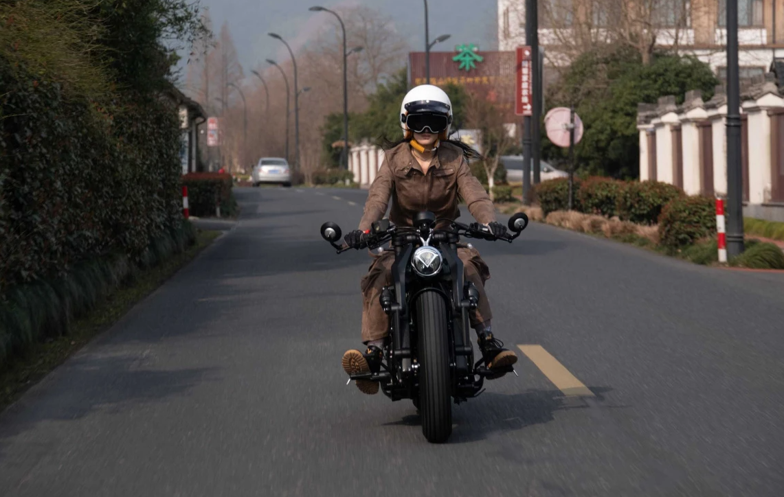 Мотоцикл Benda Napoleon 250 в Рубцовске