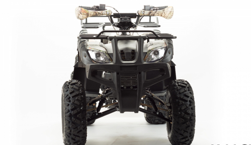 Квадроцикл MOTOLAND (МОТОЛЕНД) 200 ALL ROAD в Рубцовске