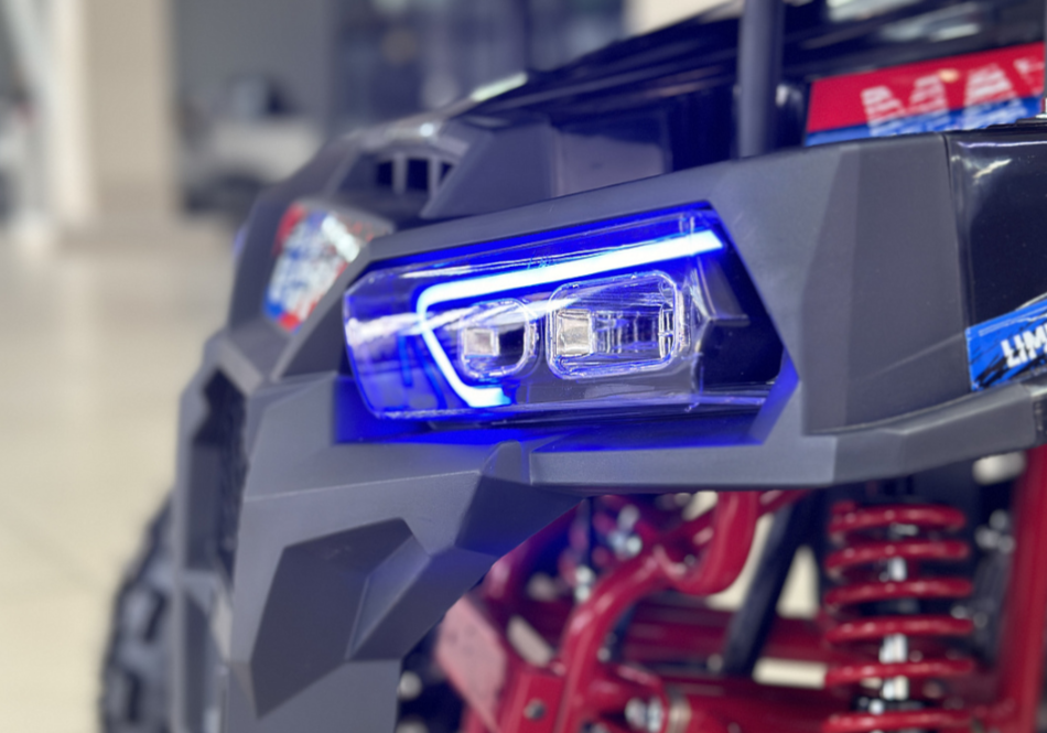 Квадроцикл GBM MAVERICK 222 NEW в Рубцовске