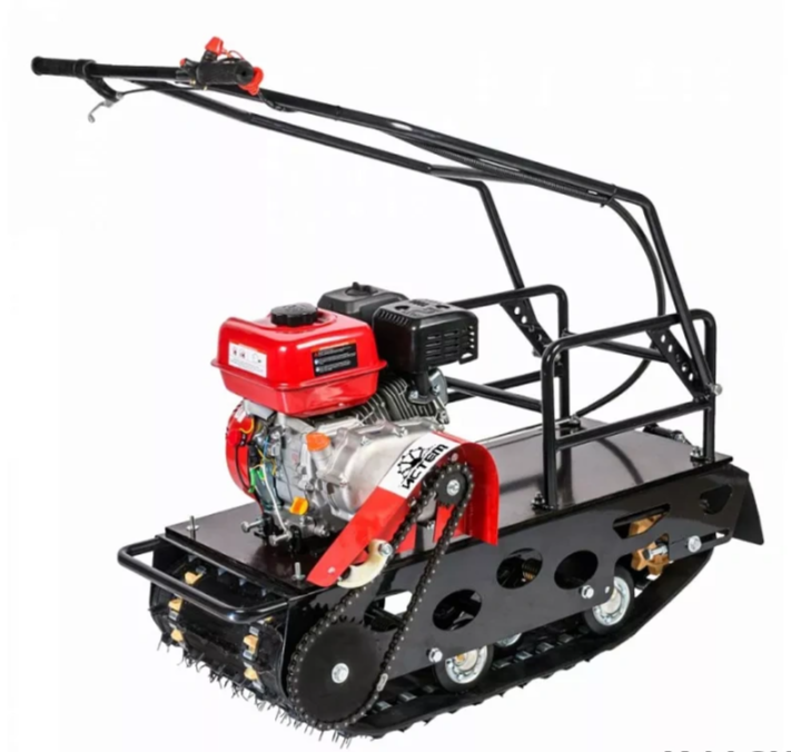 Мотобуксировщик ИСТЕМ 7 в Рубцовске