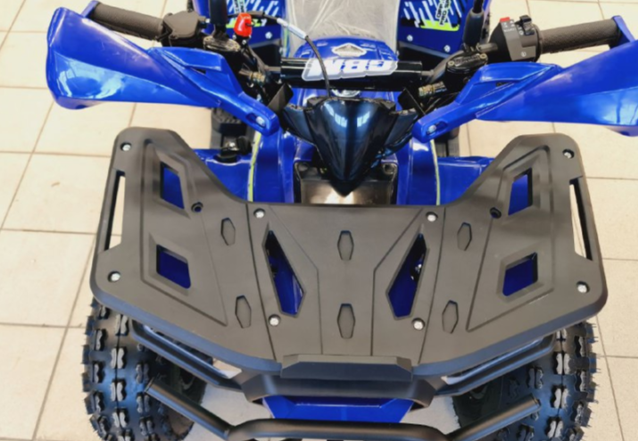 Квадроцикл GBM CROSS HILL 200 NEW PREMIUM в Рубцовске