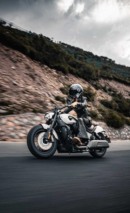 Мотоцикл Benda DarkFlag 500 Commander в Рубцовске