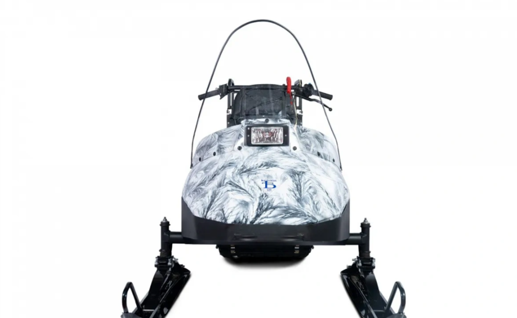 Миниснегоход Бурлак-М Егерь 15 л.с. с эл.зап. в Рубцовске