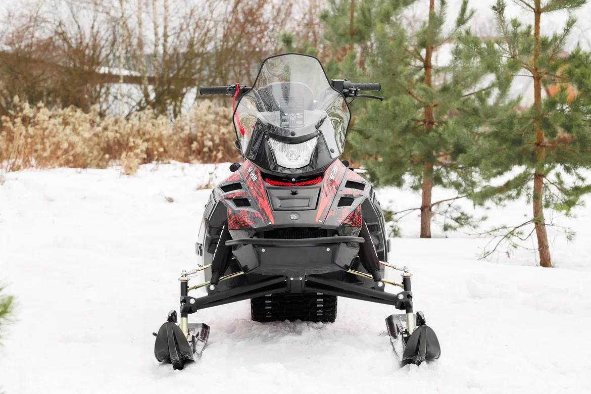 Снегоход IRBIS SF200L NEW 25/26 в Рубцовске