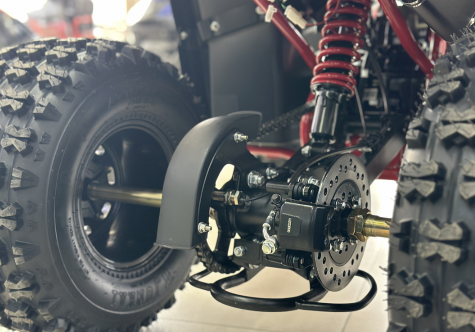 Квадроцикл GBM MAVERICK 222 NEW в Рубцовске