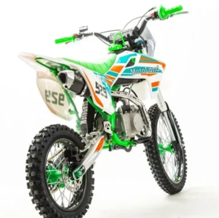 Питбайк MOTOLAND (МОТОЛЕНД) Кросс 125 TCX125 E в Рубцовске