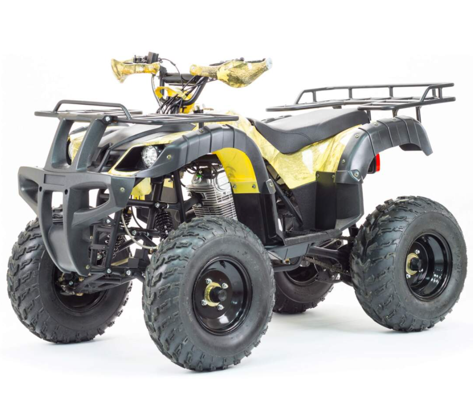 Квадроцикл MOTOLAND (МОТОЛЕНД) 250 ADVENTURE в Рубцовске