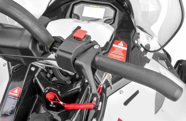 Снегоход STELS АТАМАН SA600T 2.0 в Рубцовске