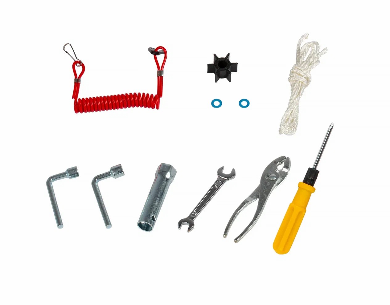 ЛОДОЧНЫЙ МОТОР GLADIATOR G5FHS в Рубцовске