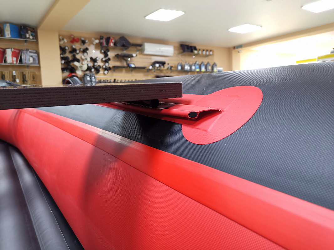 Лодка MISHIMO SPORT 390 в Рубцовске