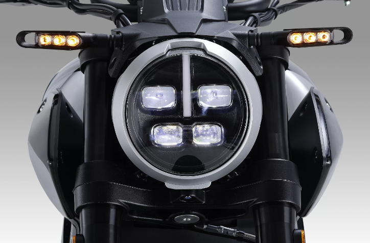 Мотоцикл GAOKIN THOR 1000 в Рубцовске