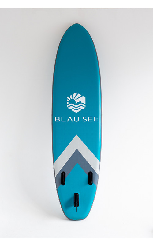 НАДУВНОЙ САП БОРД BLAUSEE 10,6 в Рубцовске