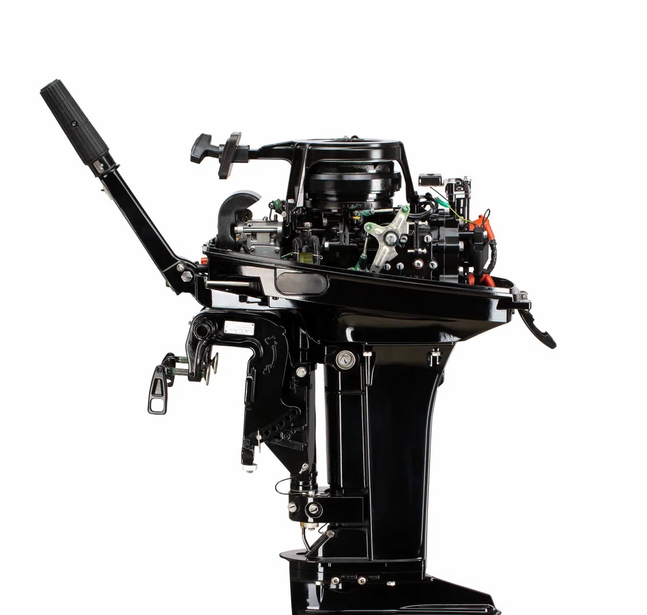 ЛОДОЧНЫЙ МОТОР GLADIATOR G20FHS в Рубцовске