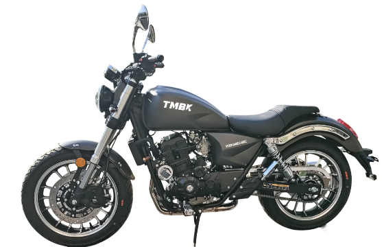 Мотоцикл TMBK Storm Angels 400cc в Рубцовске