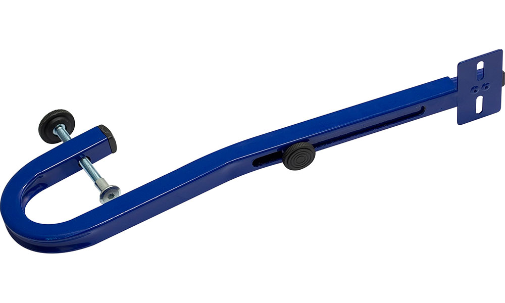 Кронштейн датчика эхолота №1 под нднд в Рубцовске