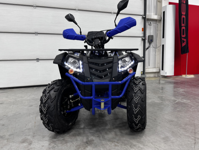 Квадроцикл GBM SHARP BIG 300 NEW PREMIUM в Рубцовске