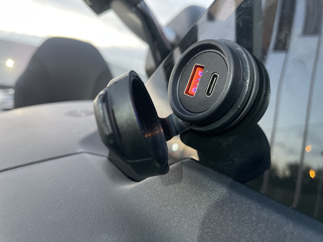 Квадроцикл BENDA Redstone 550 R2 в Рубцовске