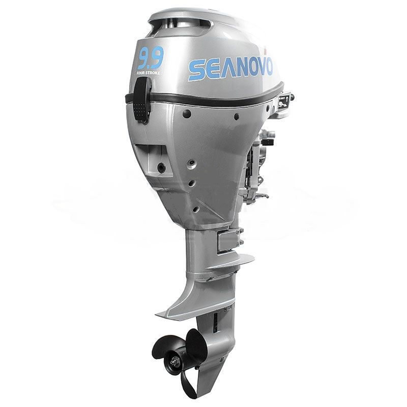 Лодочный мотор SEANOVO SNF9.9FES в Рубцовске