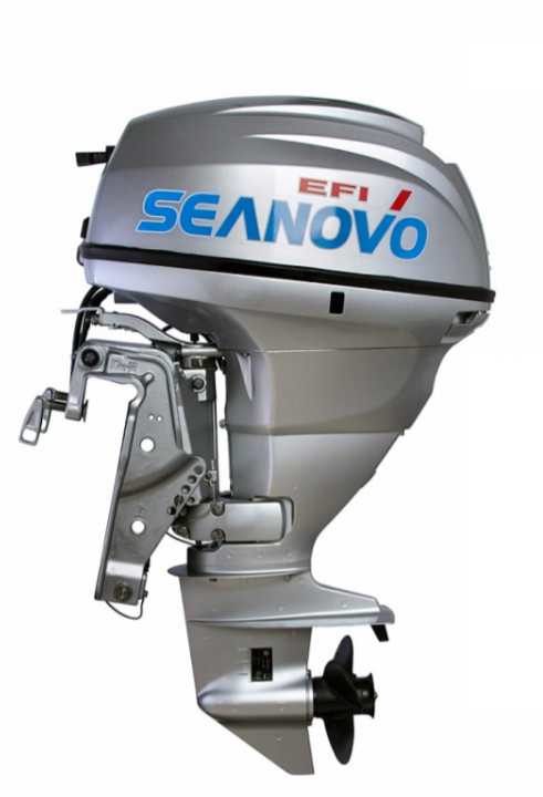 Лодочный мотор SEANOVO SNEF30FEL-T - EFI в Рубцовске