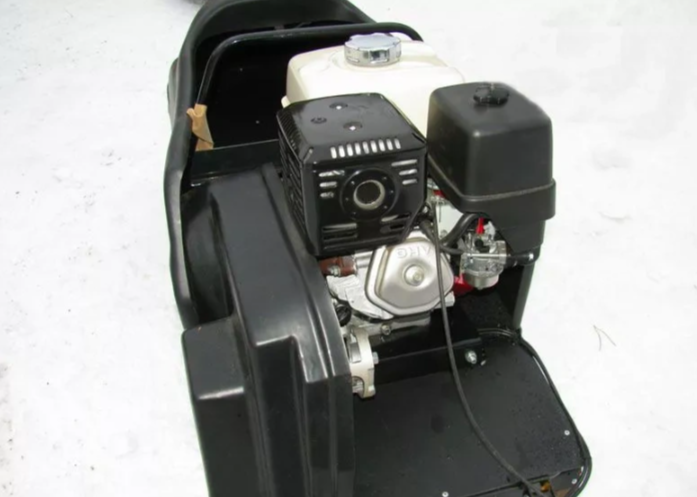 Мотобуксировщик ВОЛГАРЬ 9 Утилитарный в Рубцовске