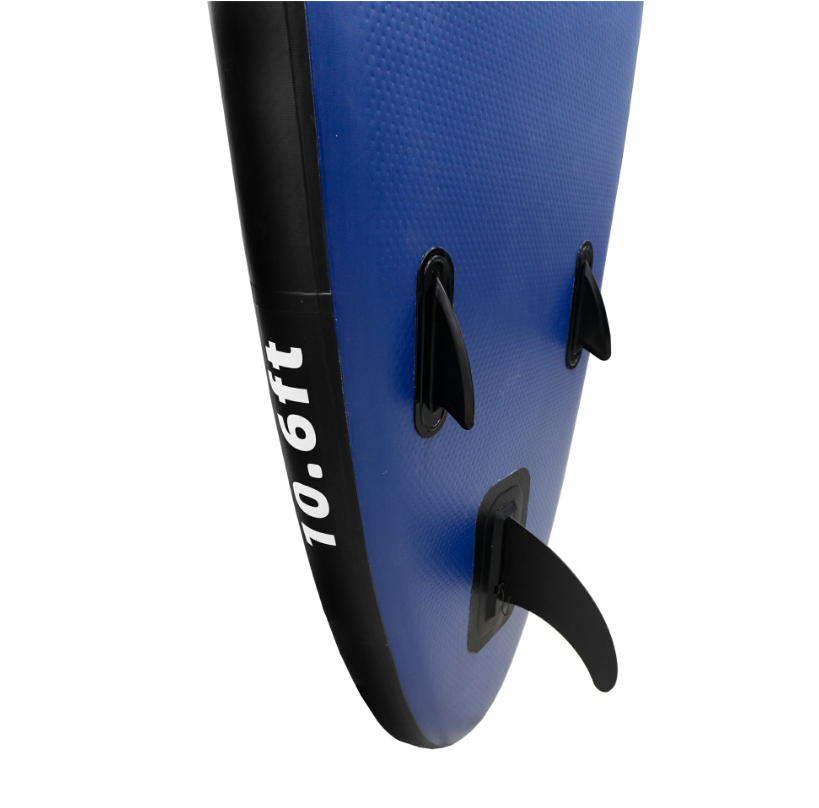 Сап-борд синий 10.6ft RIVIERA в Рубцовске