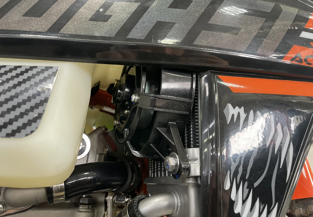 Мотоцикл PROGASI HARDCORE 450 в Рубцовске