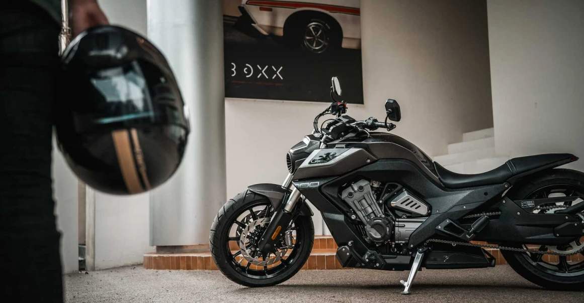 Мотоцикл Benda LFC 700 Pro в Рубцовске