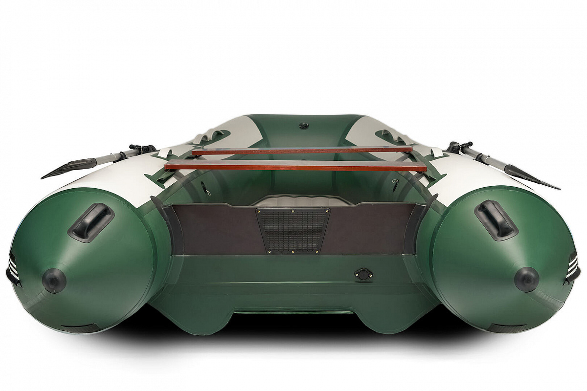 Лодка MISHIMO LITE DF 390 в Рубцовске