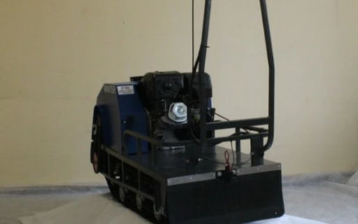 Мотобуксировщик ВЕПС WINTER «ЛОНГ» 15 в Рубцовске