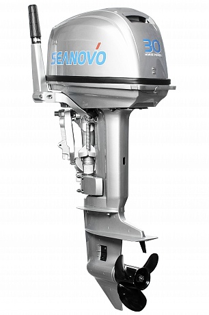 Лодочный мотор SEANOVO SN30FHL в Рубцовске