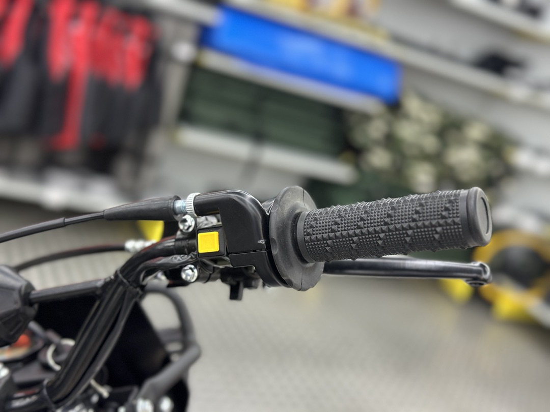 Кроссовый мотоцикл PROMAX ARMY 250 в Рубцовске