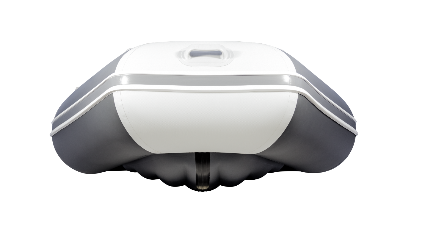 Лодка АКВА 3400 НДНД в Рубцовске