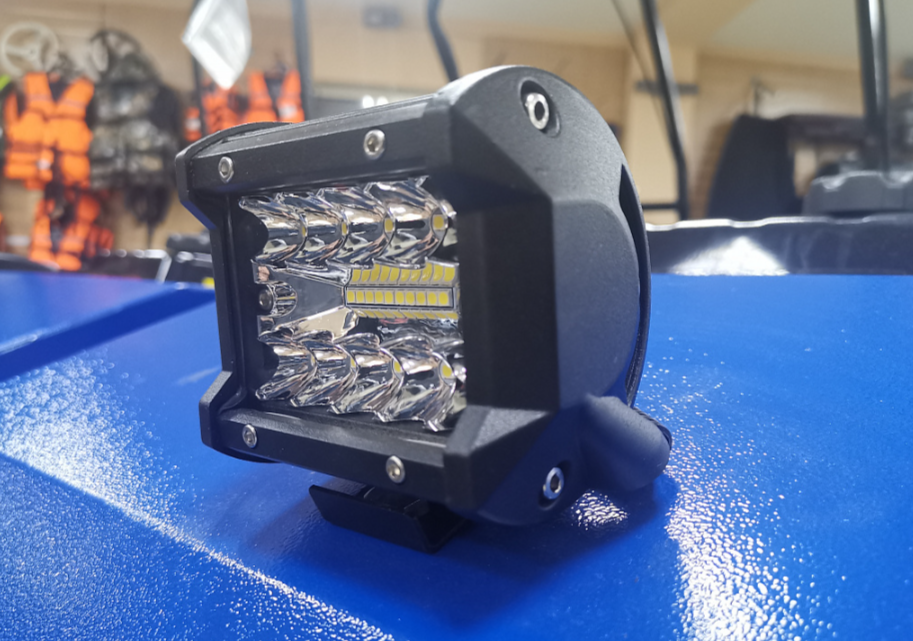 Мотобуксировщик SNOWBEAR 500 15 в Рубцовске