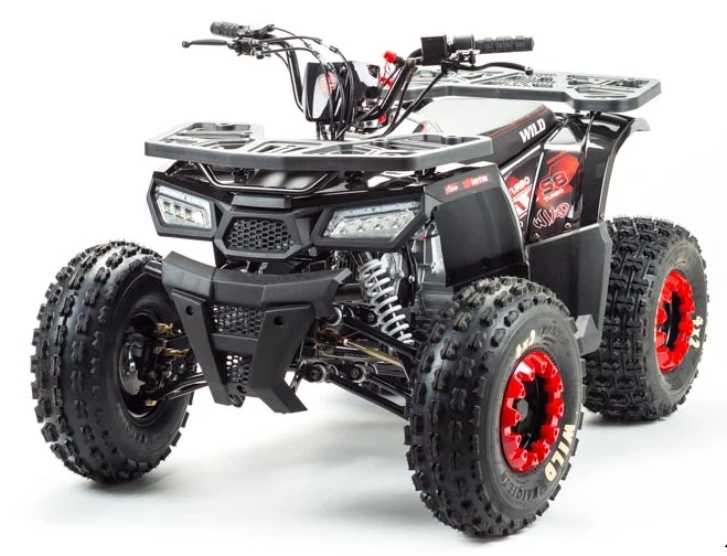 Квадроцикл PROMAX WILD 175 в Рубцовске