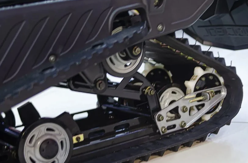 Снегоход Ataki WD 300 в Рубцовске