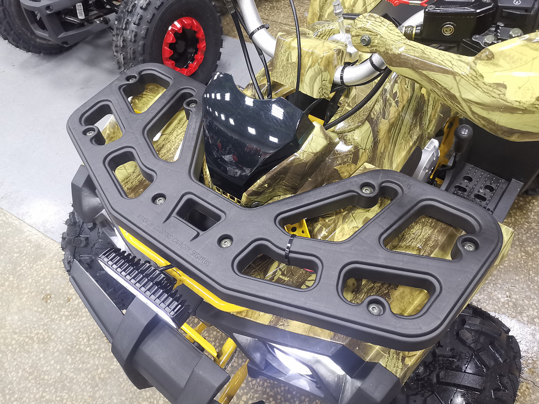 Квадроцикл PROMAX STORM 190 PRO в Рубцовске