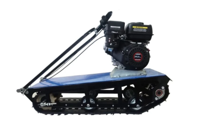 Мотобуксировщик XTREME-MOTORS "Конек-Горбунок" 8.5 л.с. в Рубцовске