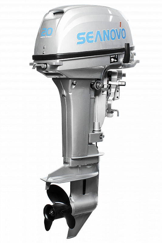 Лодочный мотор SEANOVO SN20FHS в Рубцовске
