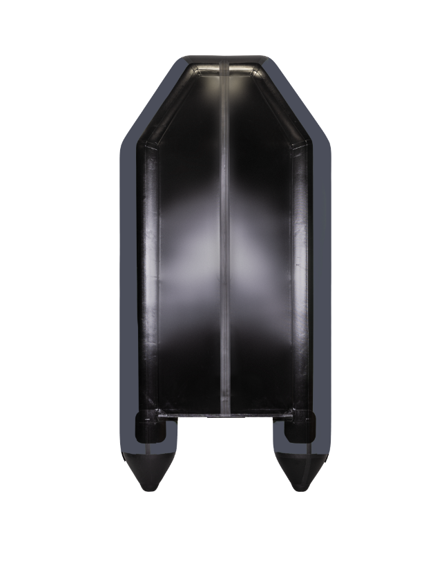  Лодка АКВА 2800 Слань-книжка киль в Рубцовске