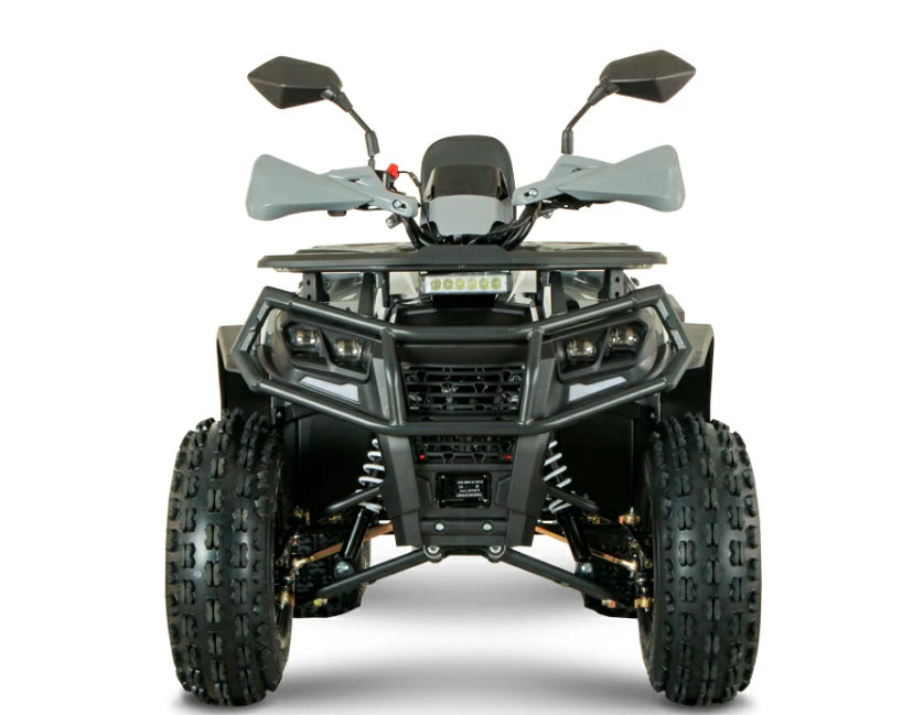 Квадроцикл YACOTA DRAGON LUX LD 125 в Рубцовске