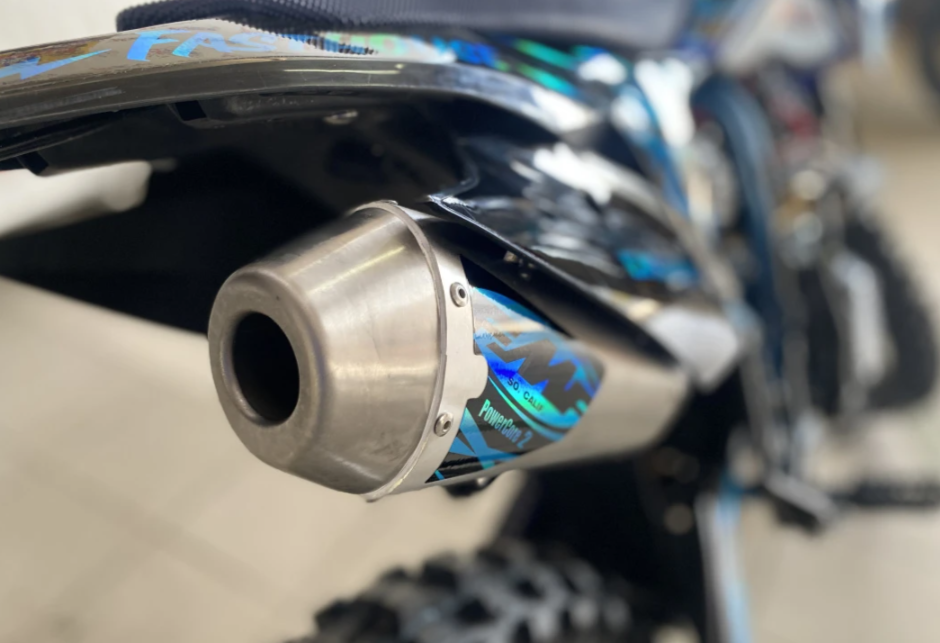 Кроссовый мотоцикл PROMAX DAIKON CB330 в Рубцовске