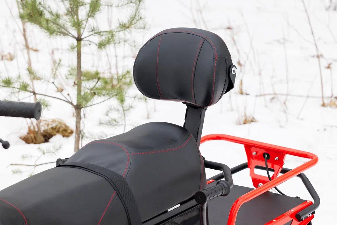 Снегоход IRBIS SF200L NEW 25/26 в Рубцовске