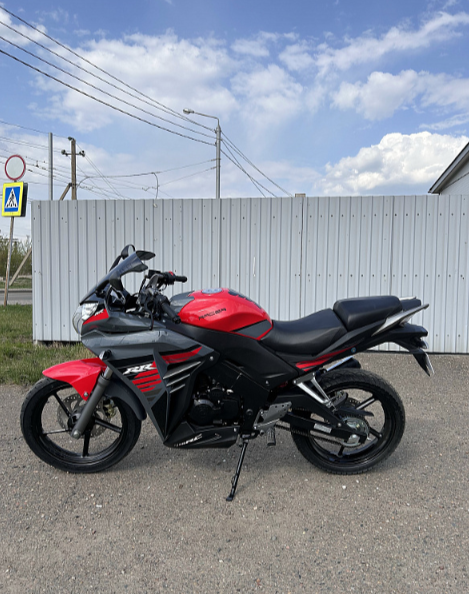 Мотоцикл RACER RC300CS SKYWAY SPORT в Рубцовске